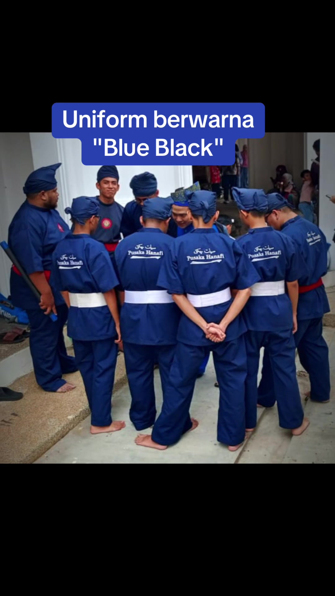 @Pusaka Hanafi Pulau Pinang