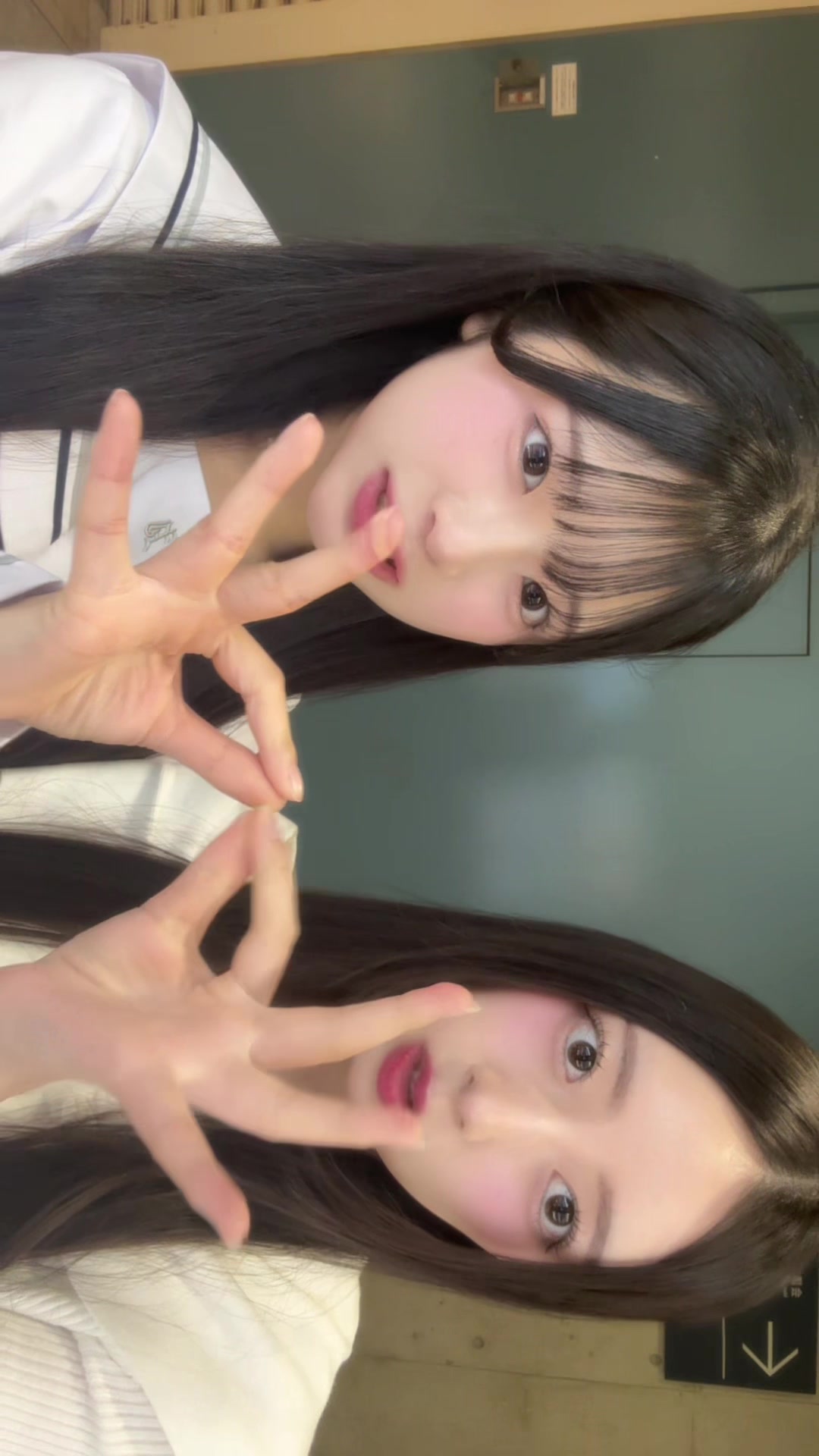 @牧戸愛茉