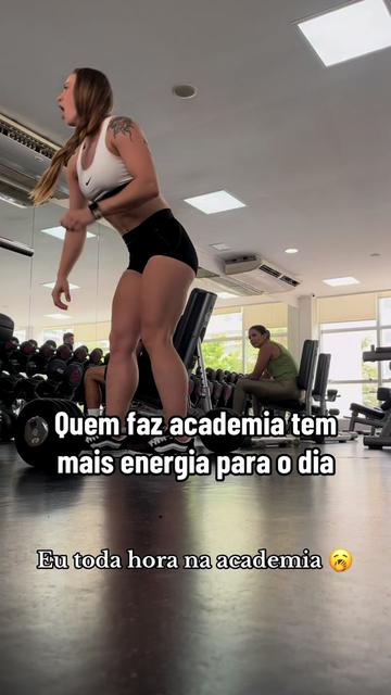 @🐇 Barbie Maromba🦾