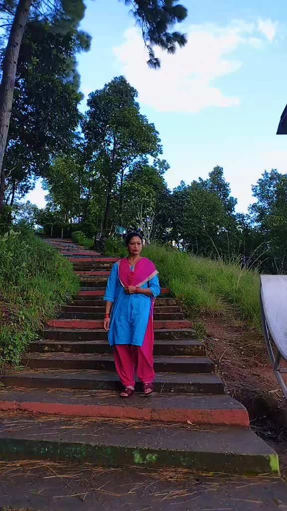 @🇳🇵 Lila Shrestha 🇮🇳