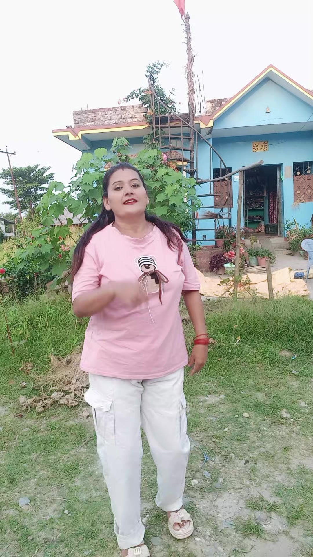 @Sita karki