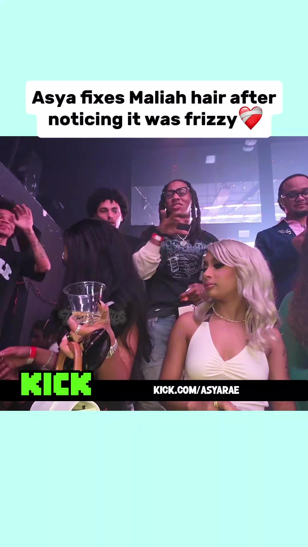 @Kick Clips