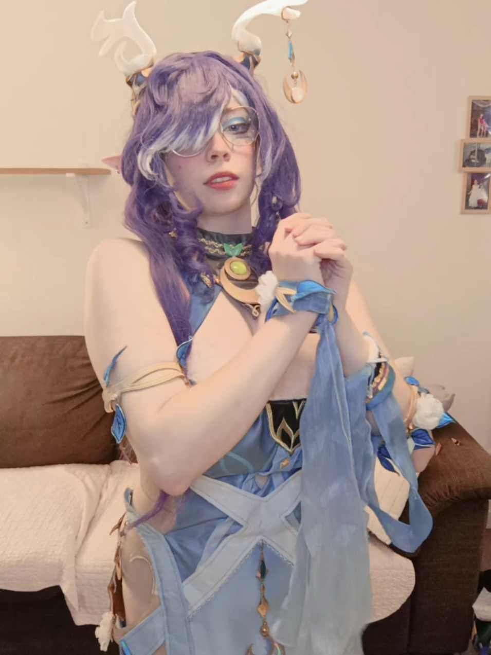 @🏳️&zwj;🌈kazemaru🏳️&zwj;🌈