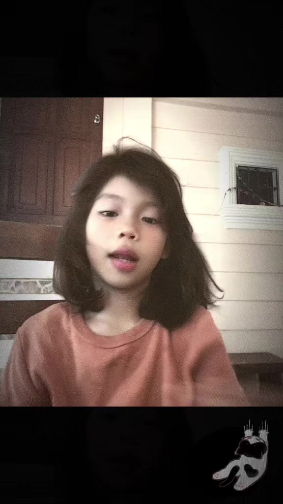@Alvina and dola