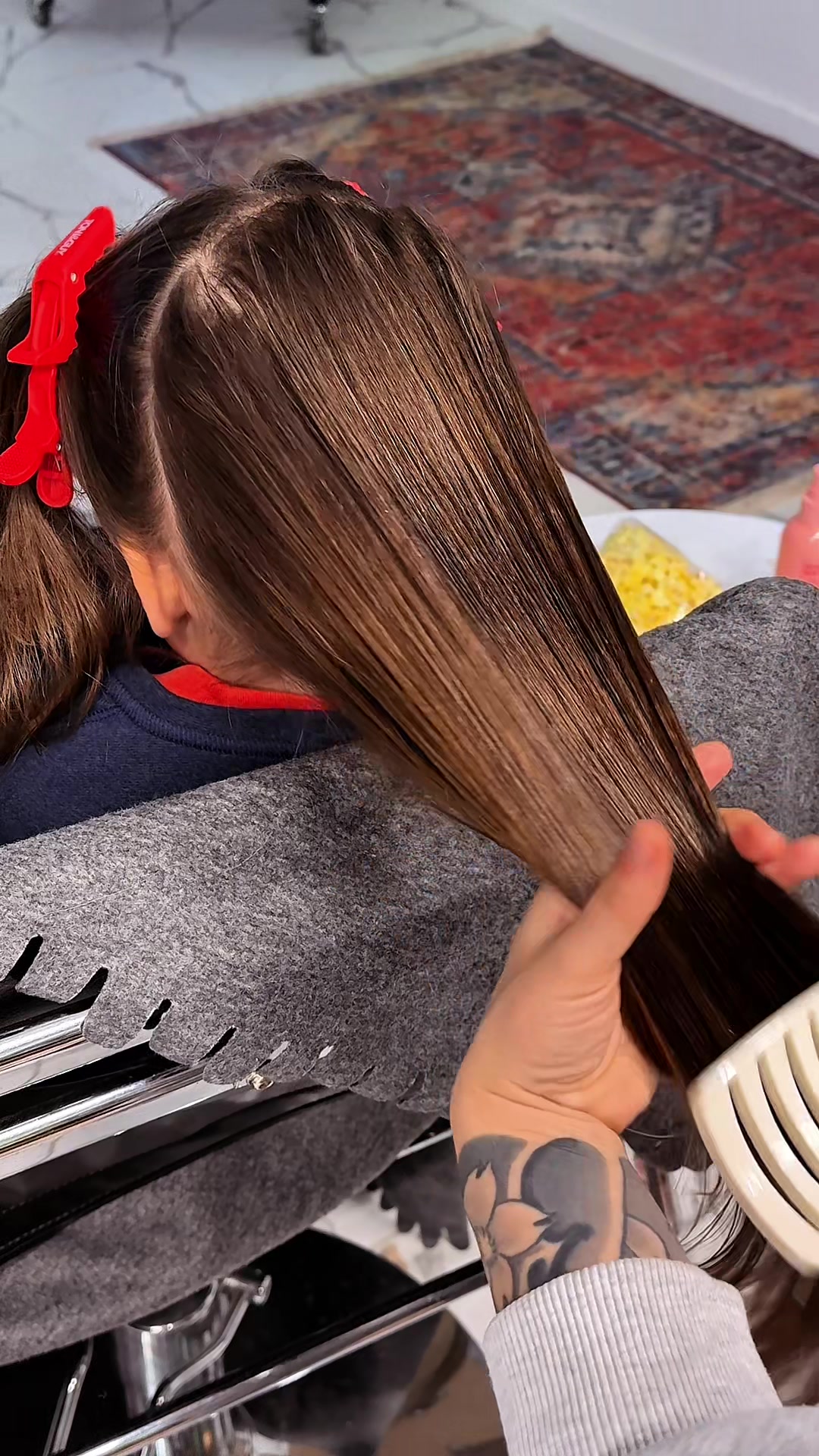 @Braids Volna