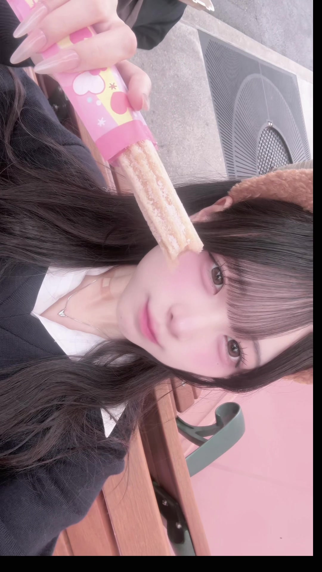 @ありす(18)