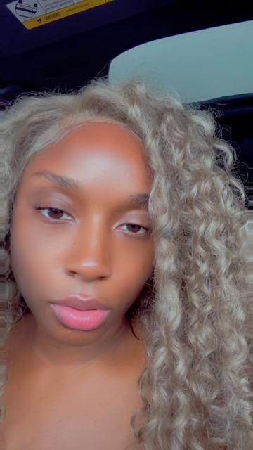 @Goddess Jahnae 🧜🏾&zwj;♀️