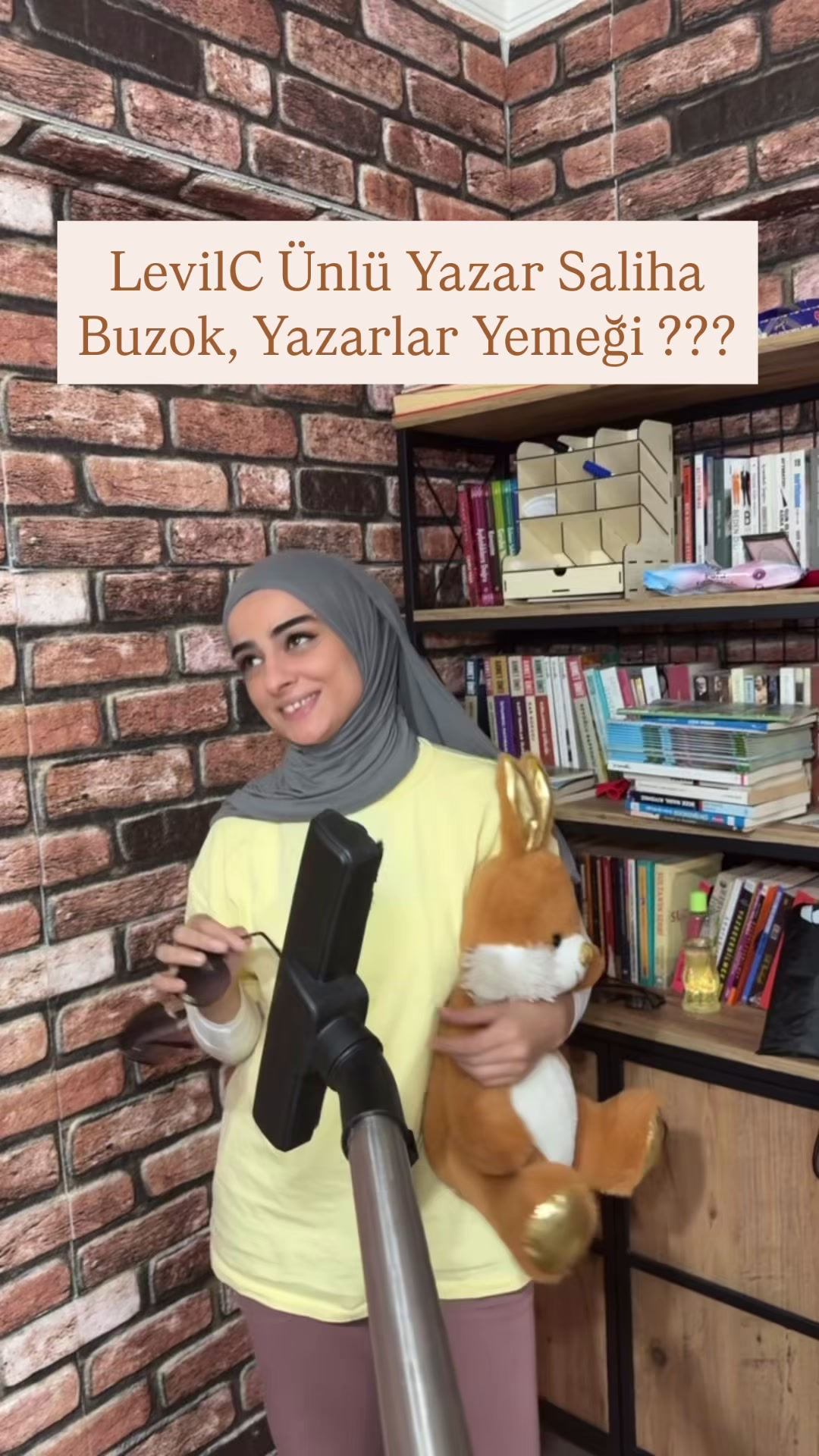@Saliha Buzok