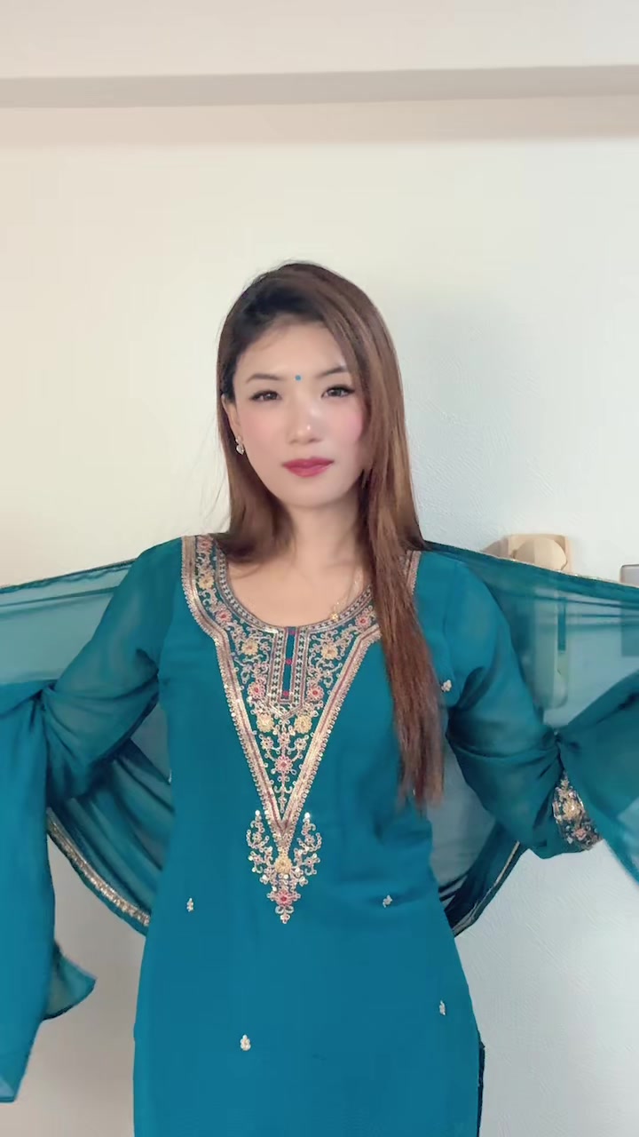 @Sangeena Gurung