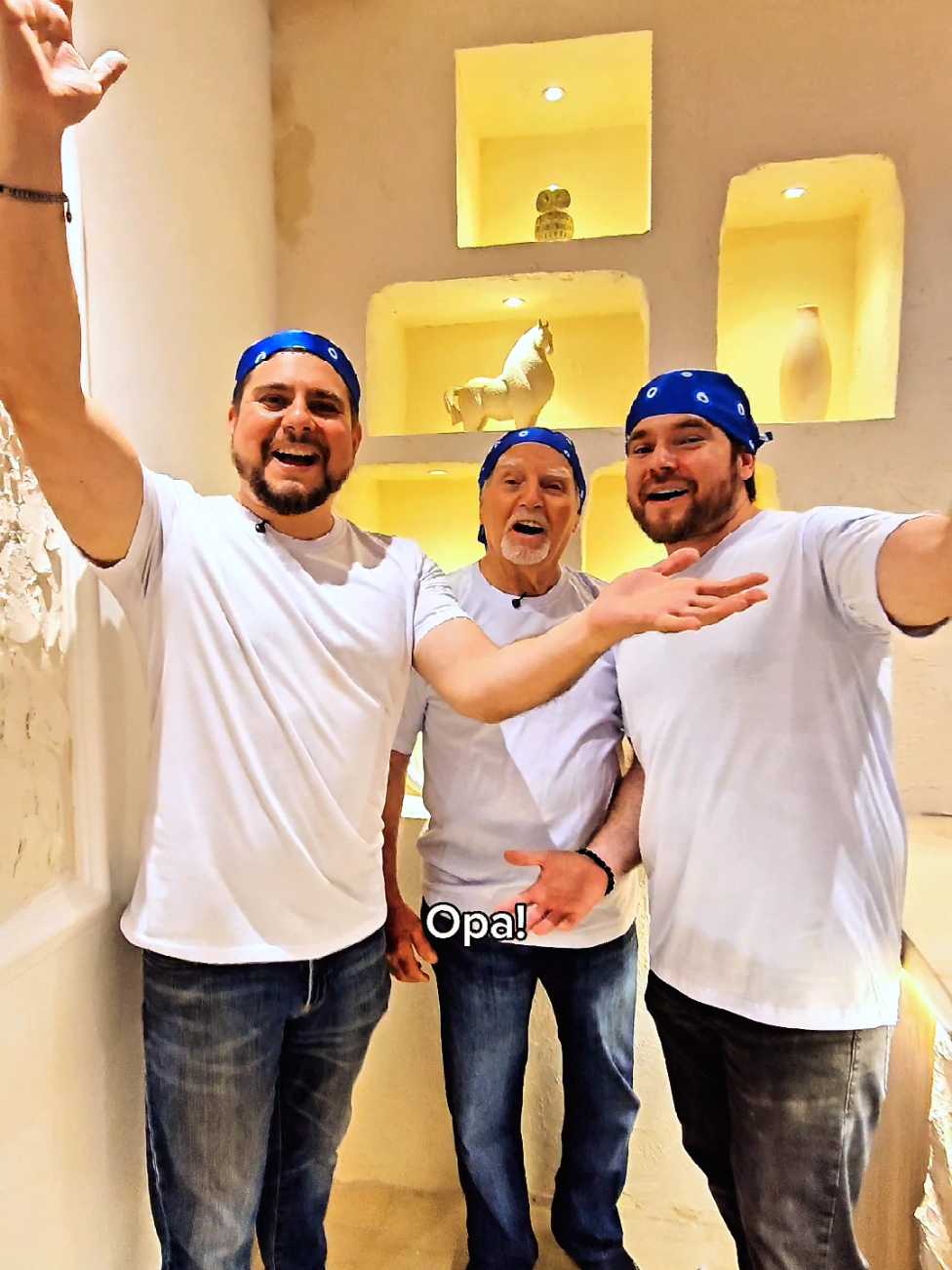 @FRESH GREEK