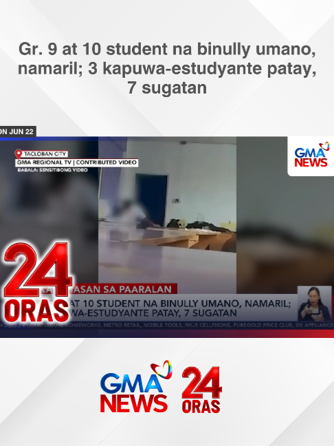 @24 Oras