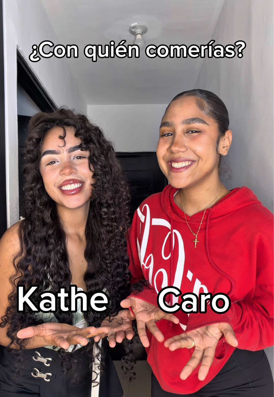@Kathe y Caro