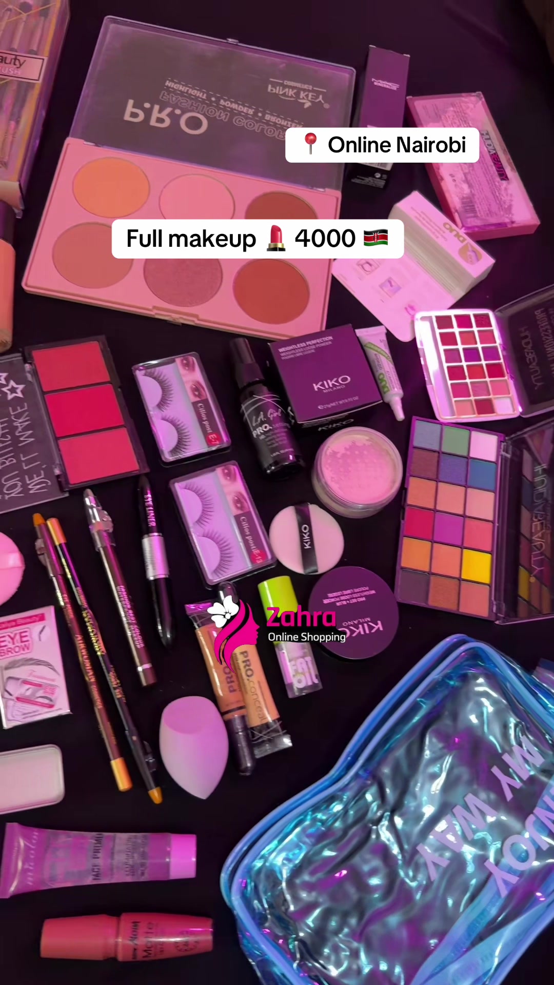 @Zahra Online shop 🛍️ 💄