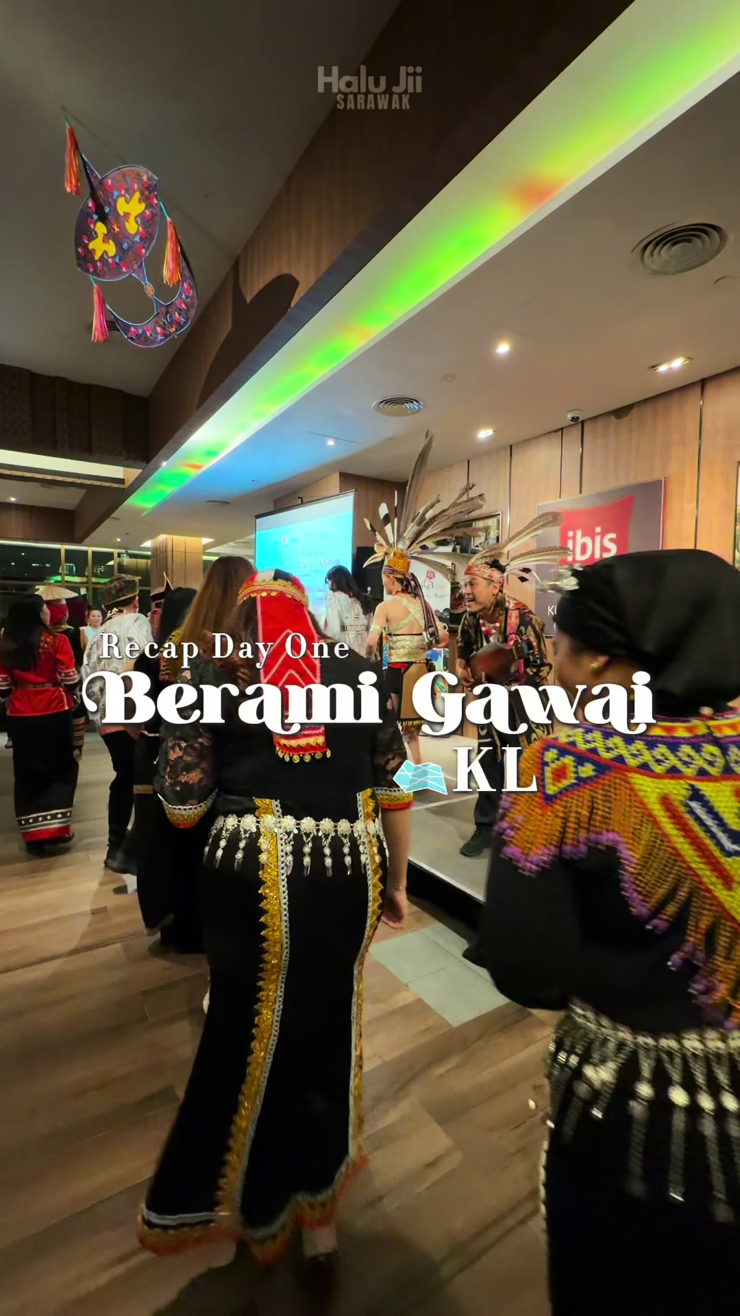 @Halu Jii. Sarawak 🇵🇸