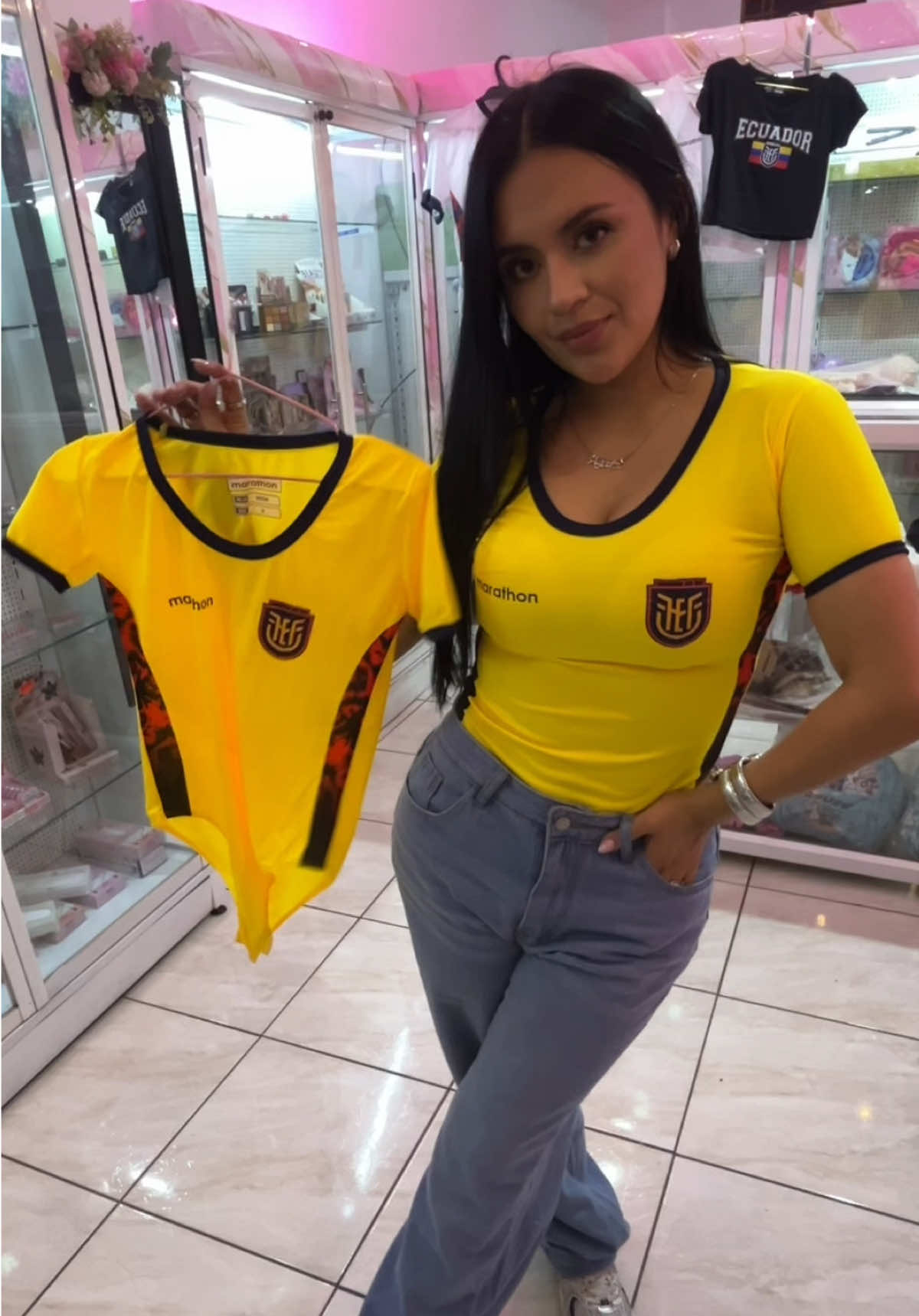@IMPORTADORA MABEAUTY