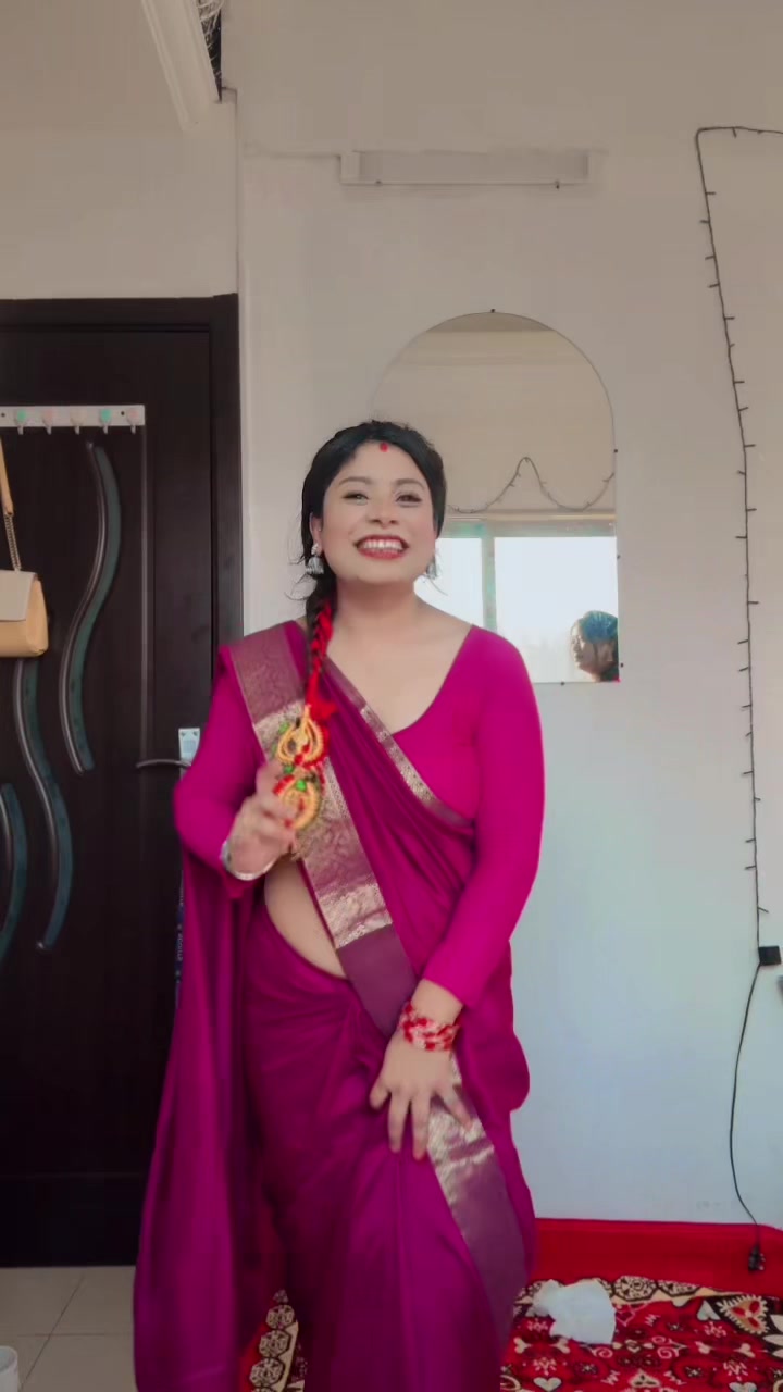 @Kanchan Rasaili