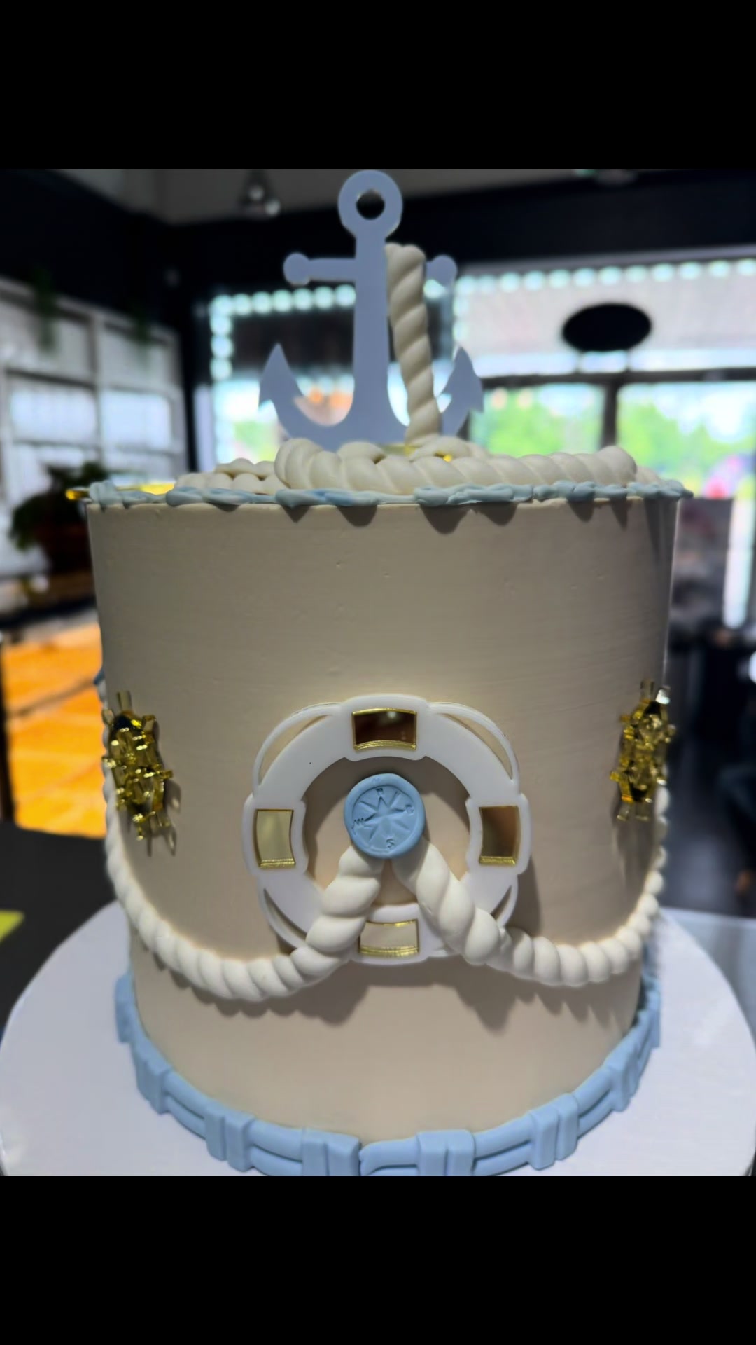 @M&B Bakery and Cakes