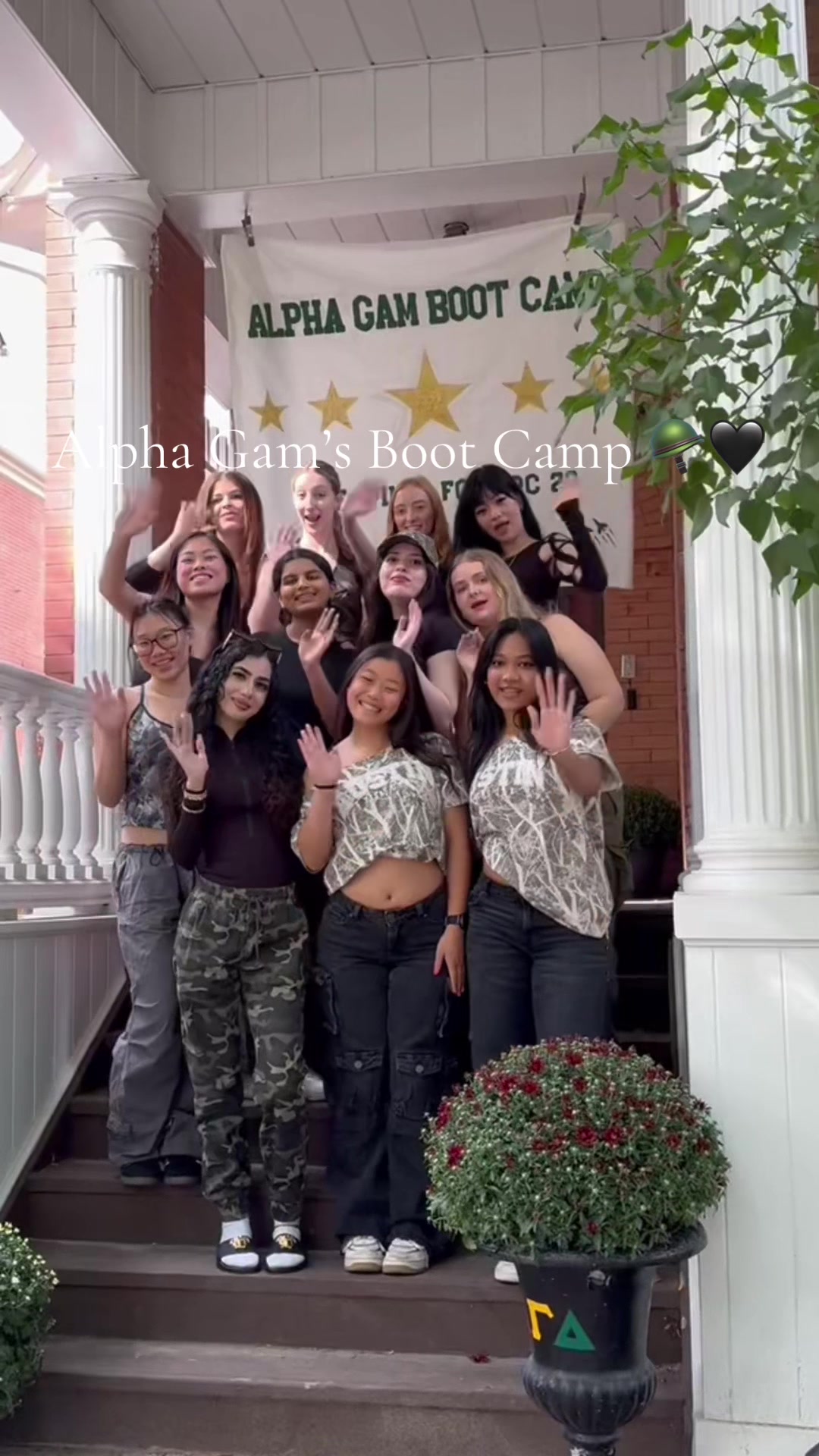 @ALPHA GAMMA DELTA
