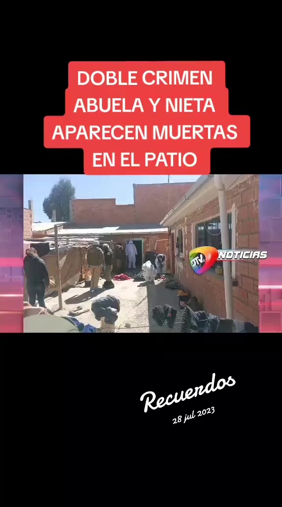 @Brayan Gamboa - Periodista