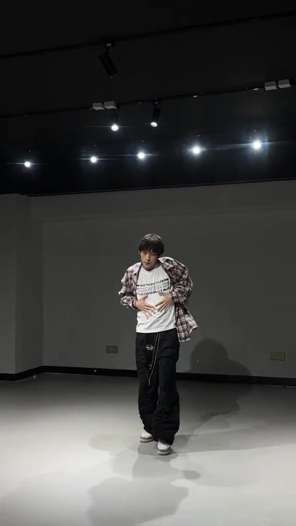 @Yuzhe 宇哲