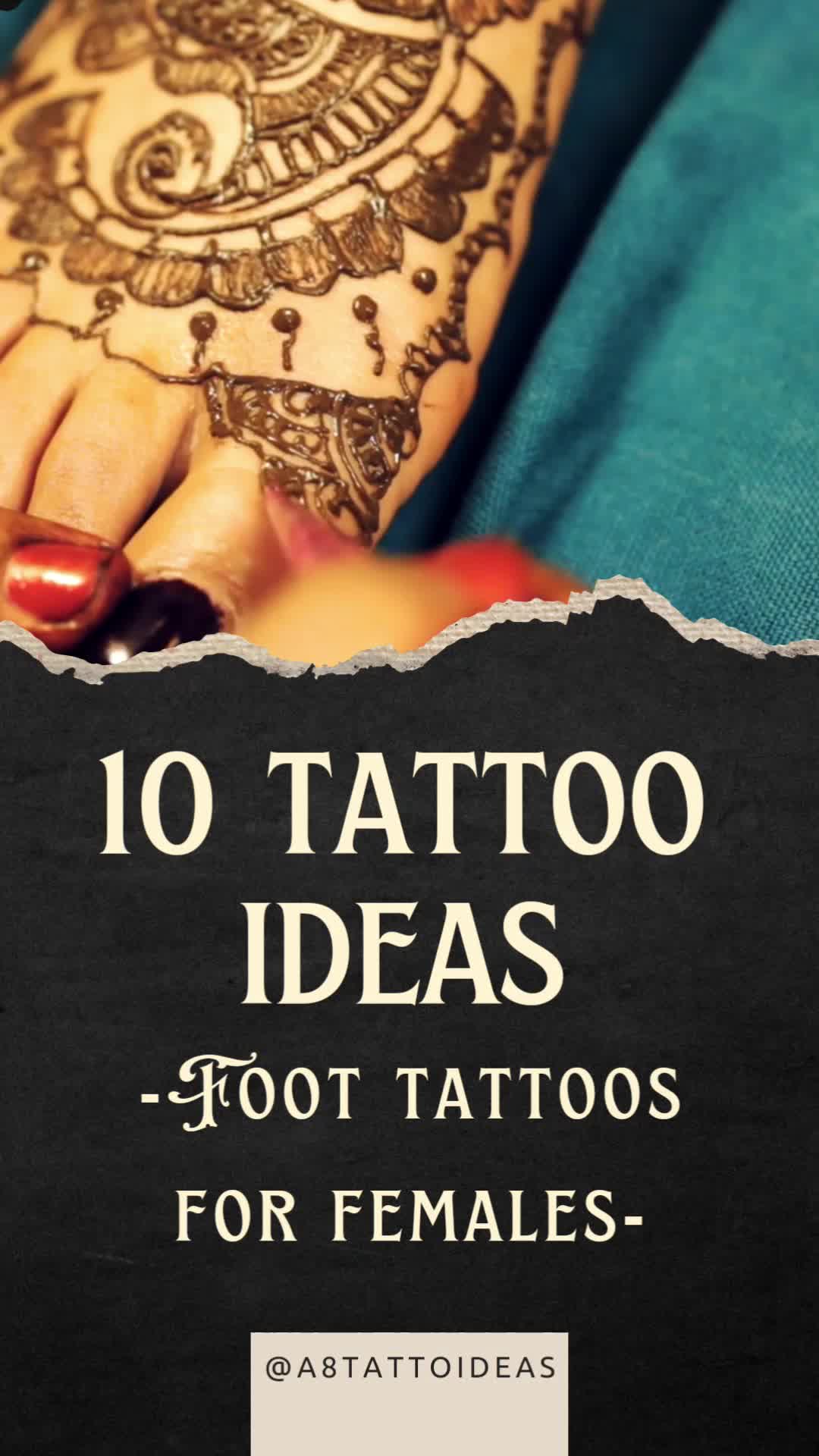 @A8 Tattoo Ideas