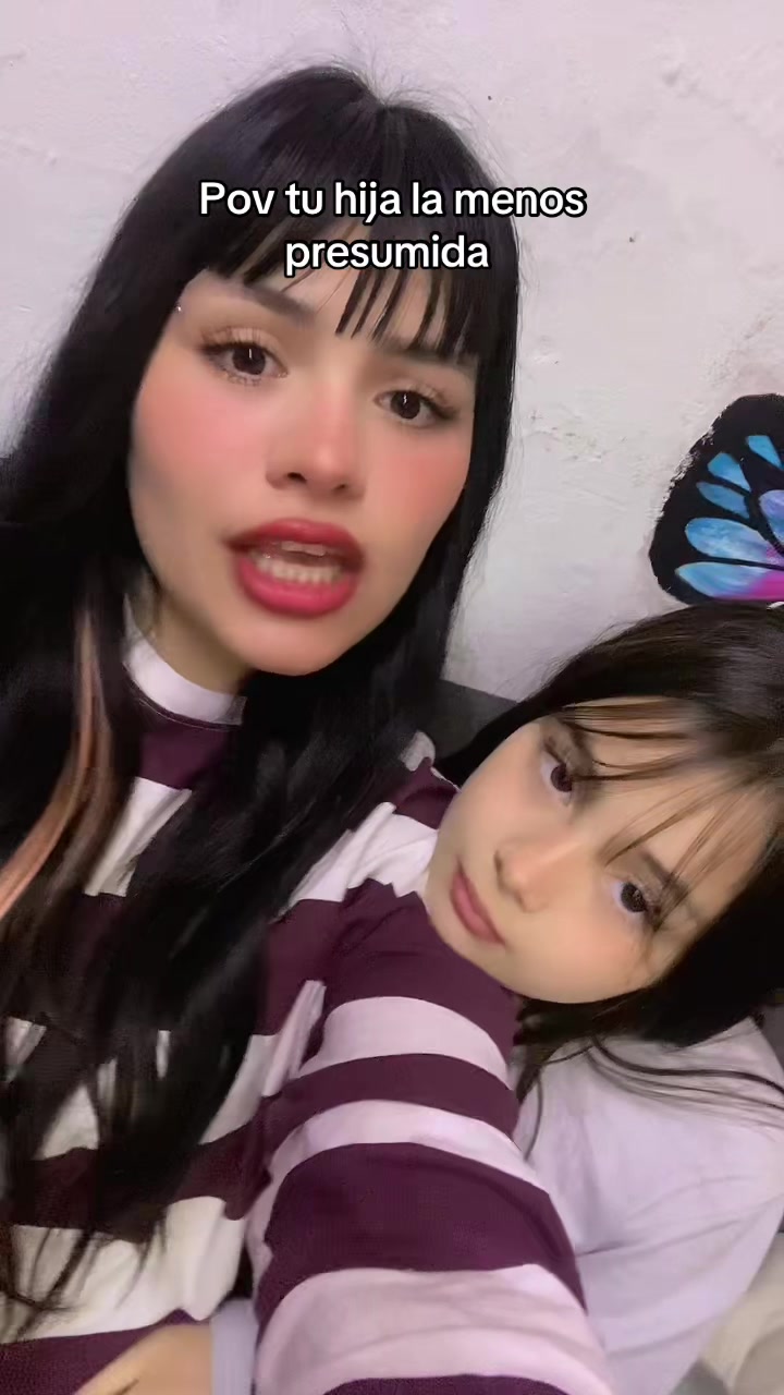 @María Daniela