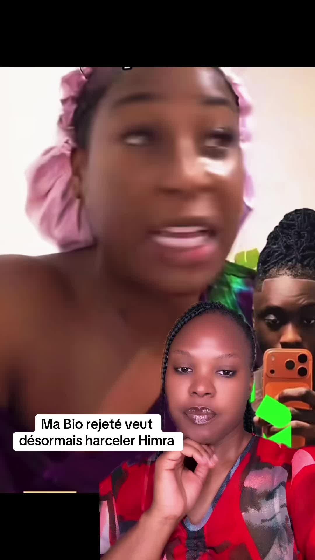 @Eunice Obi Officiel