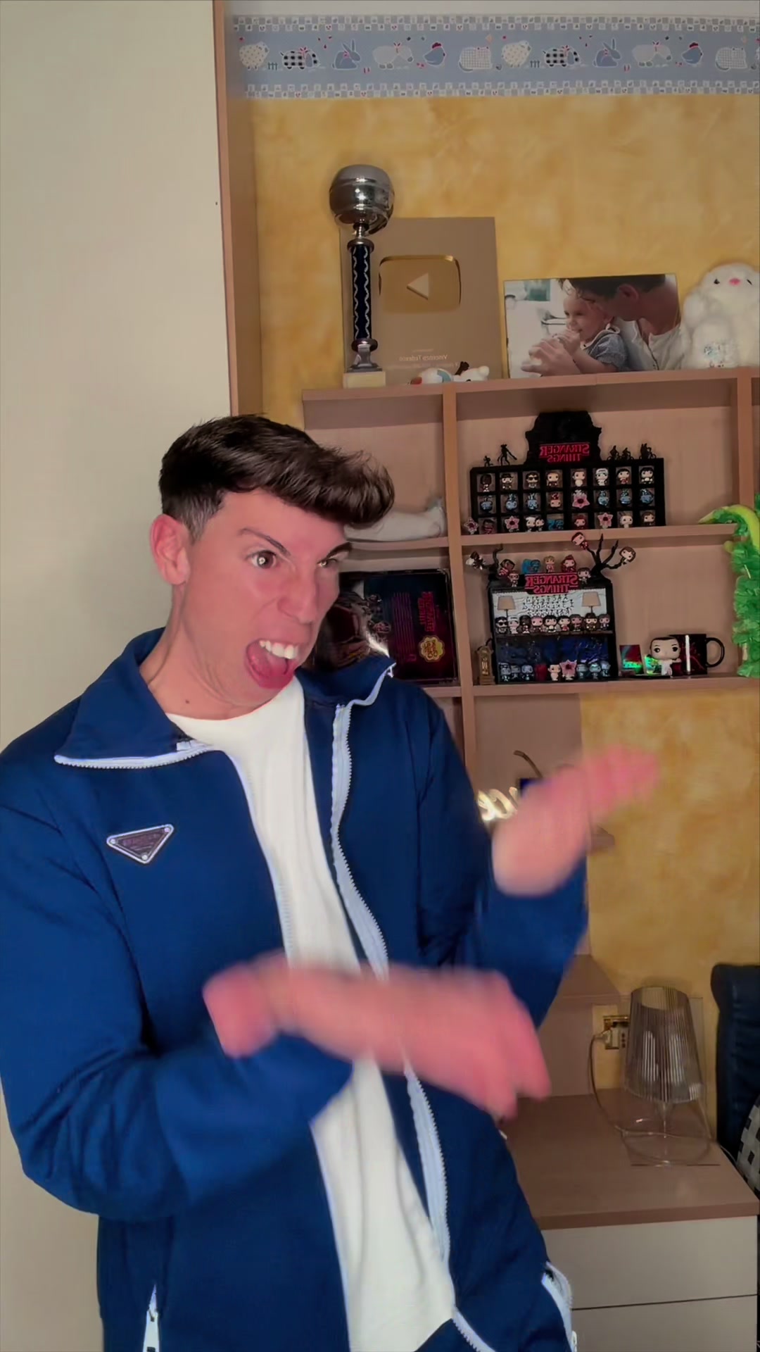 @Vincenzo Tedesco