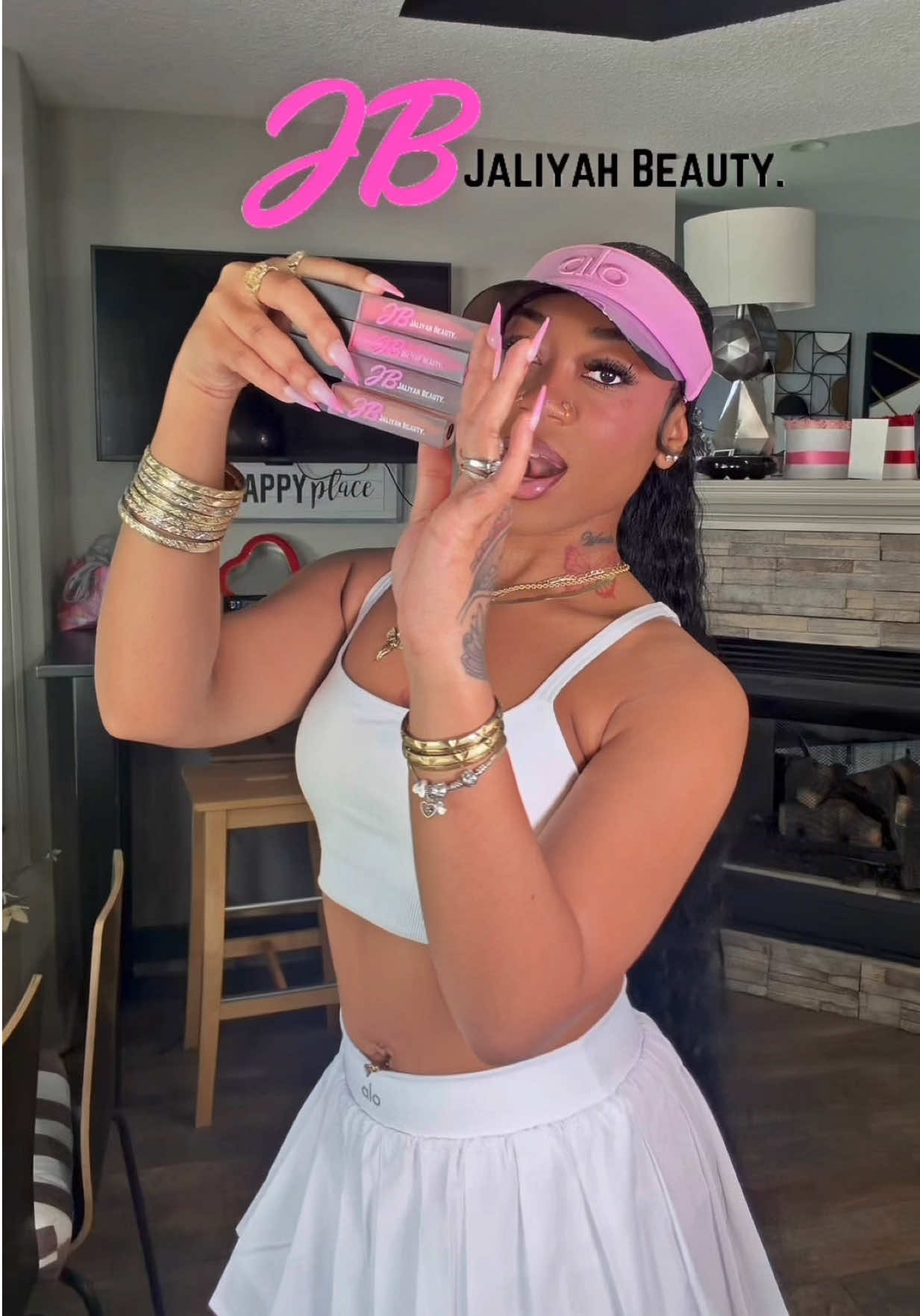 @JALIYAH