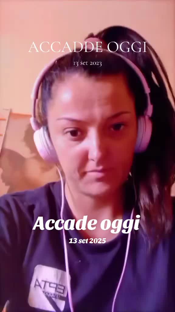 @Giada Corsucci