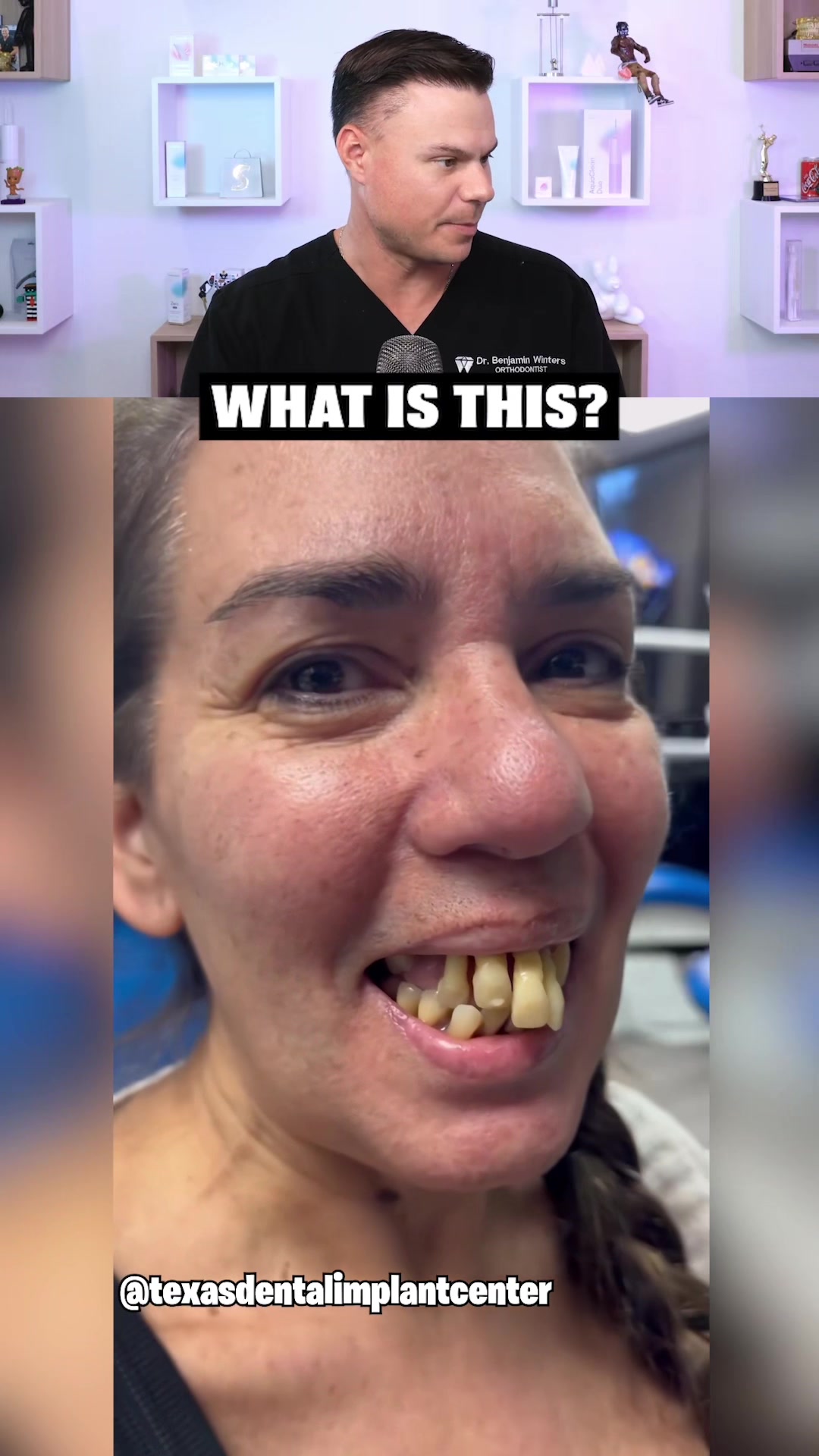 @Thebentist