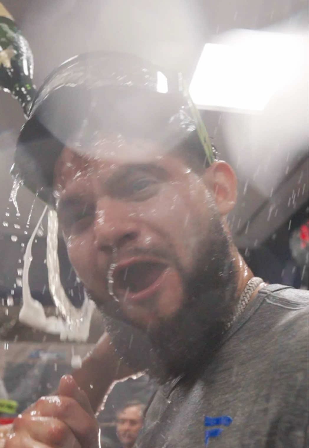 @Los Angeles Dodgers