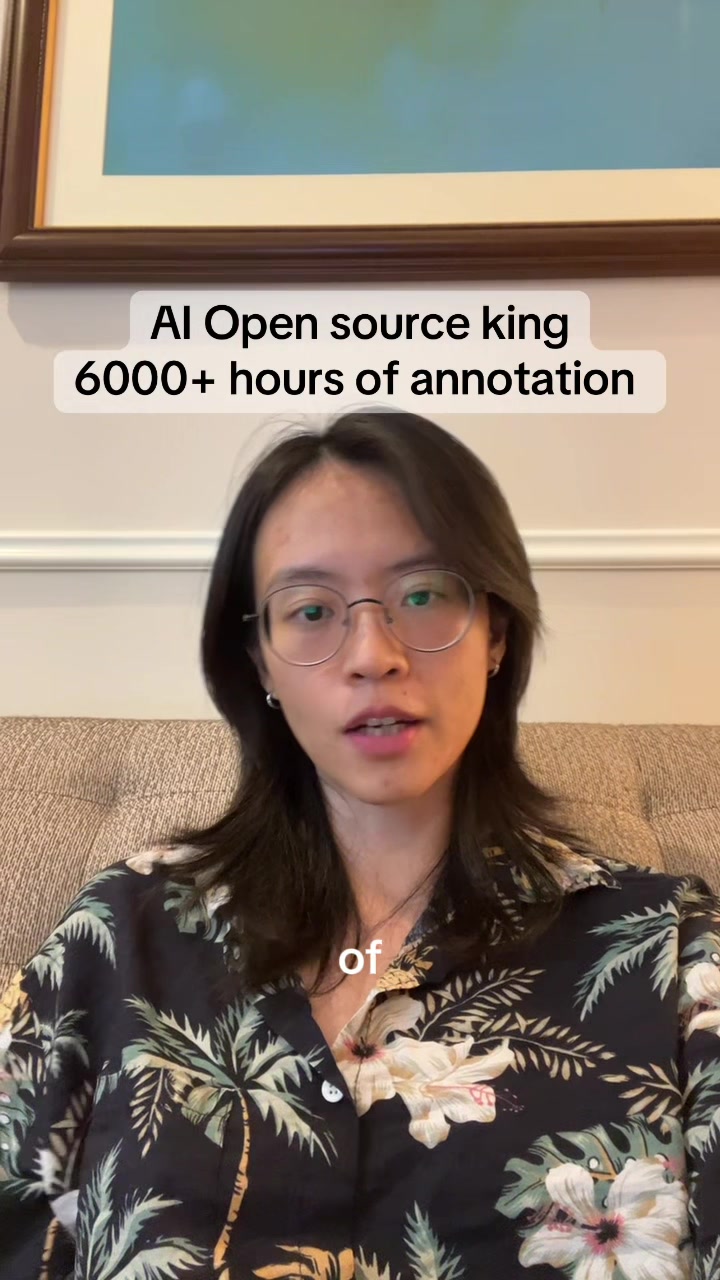 @Lan 🌊 AI startup fren