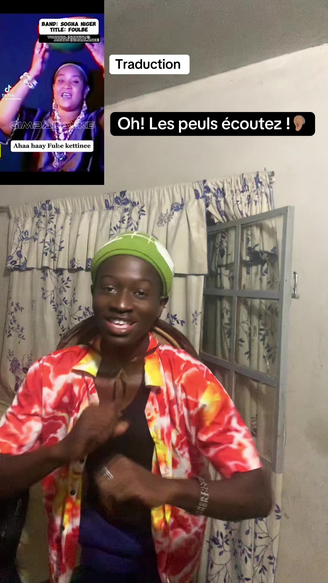 @fils de Oumou❤️