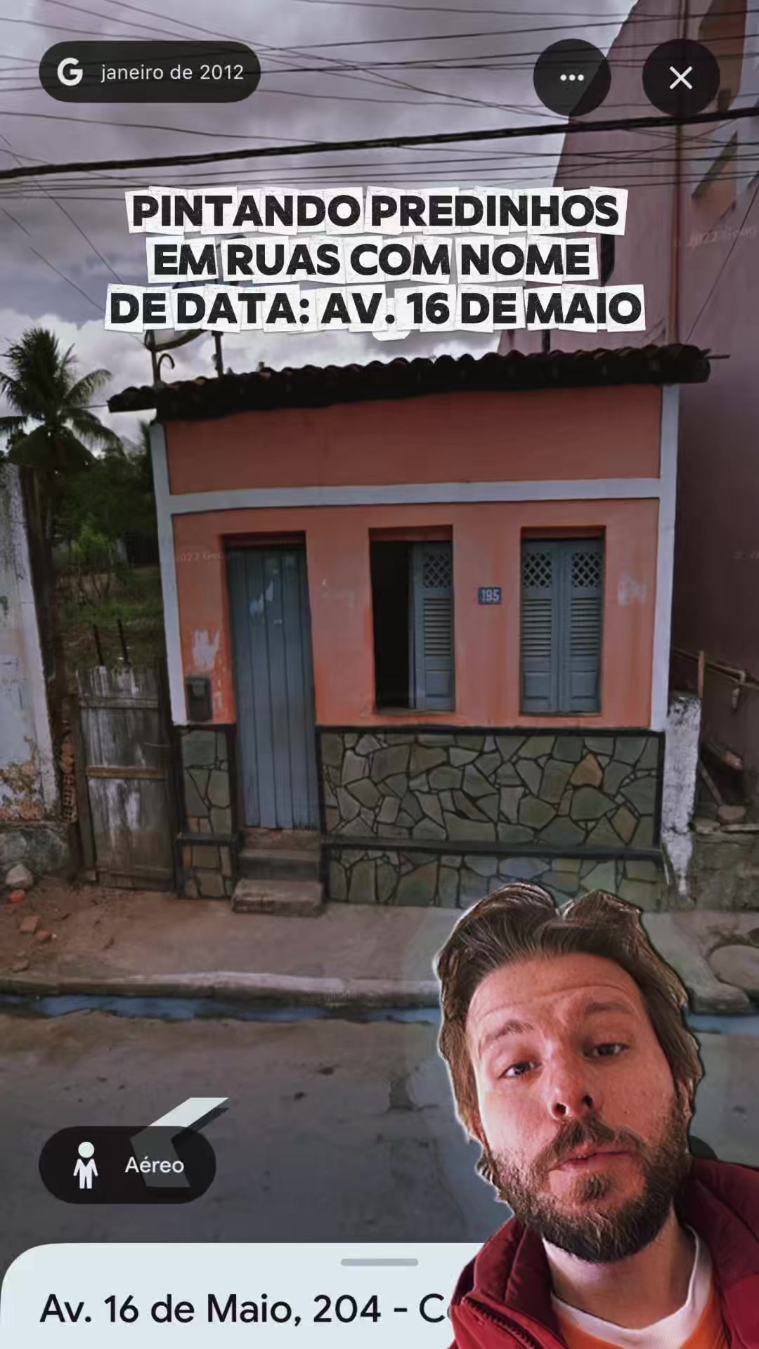 @uns Predinhos