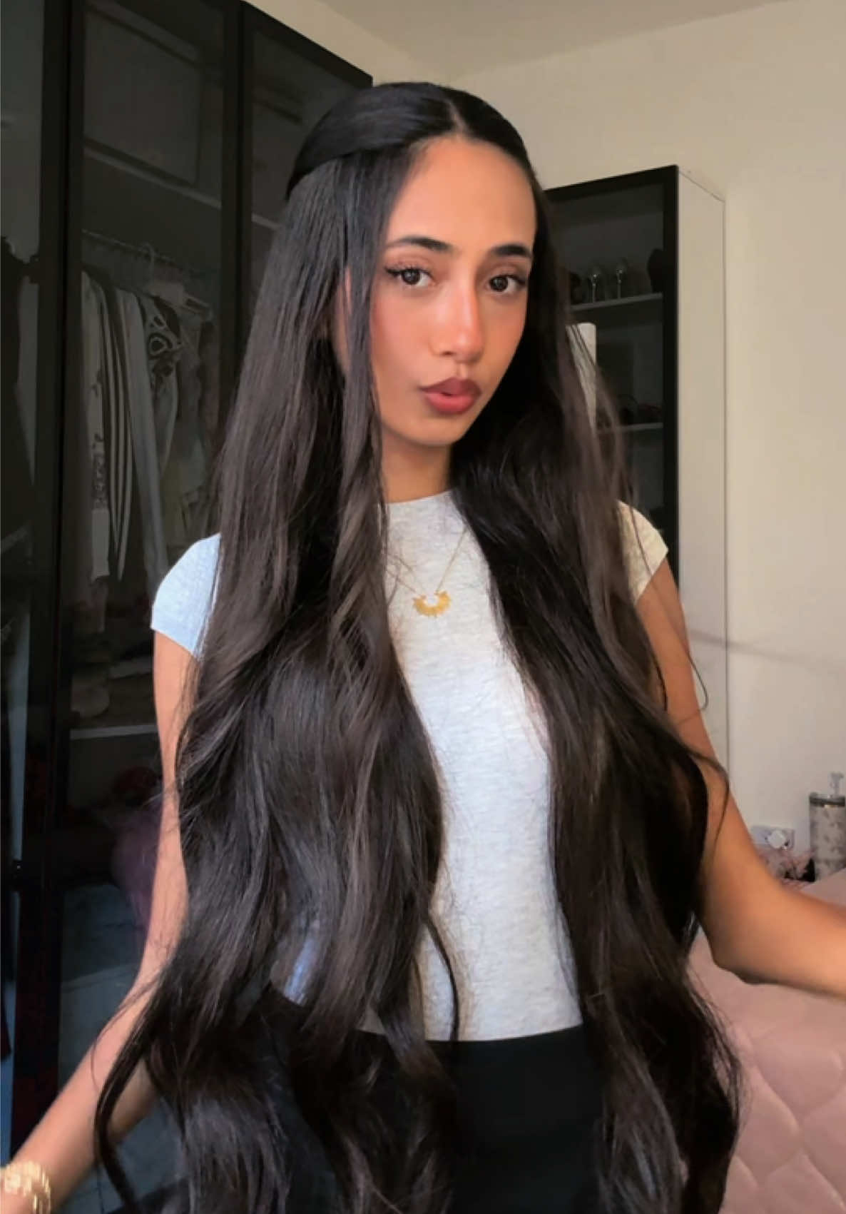 @Arab rapunzel👸🏽