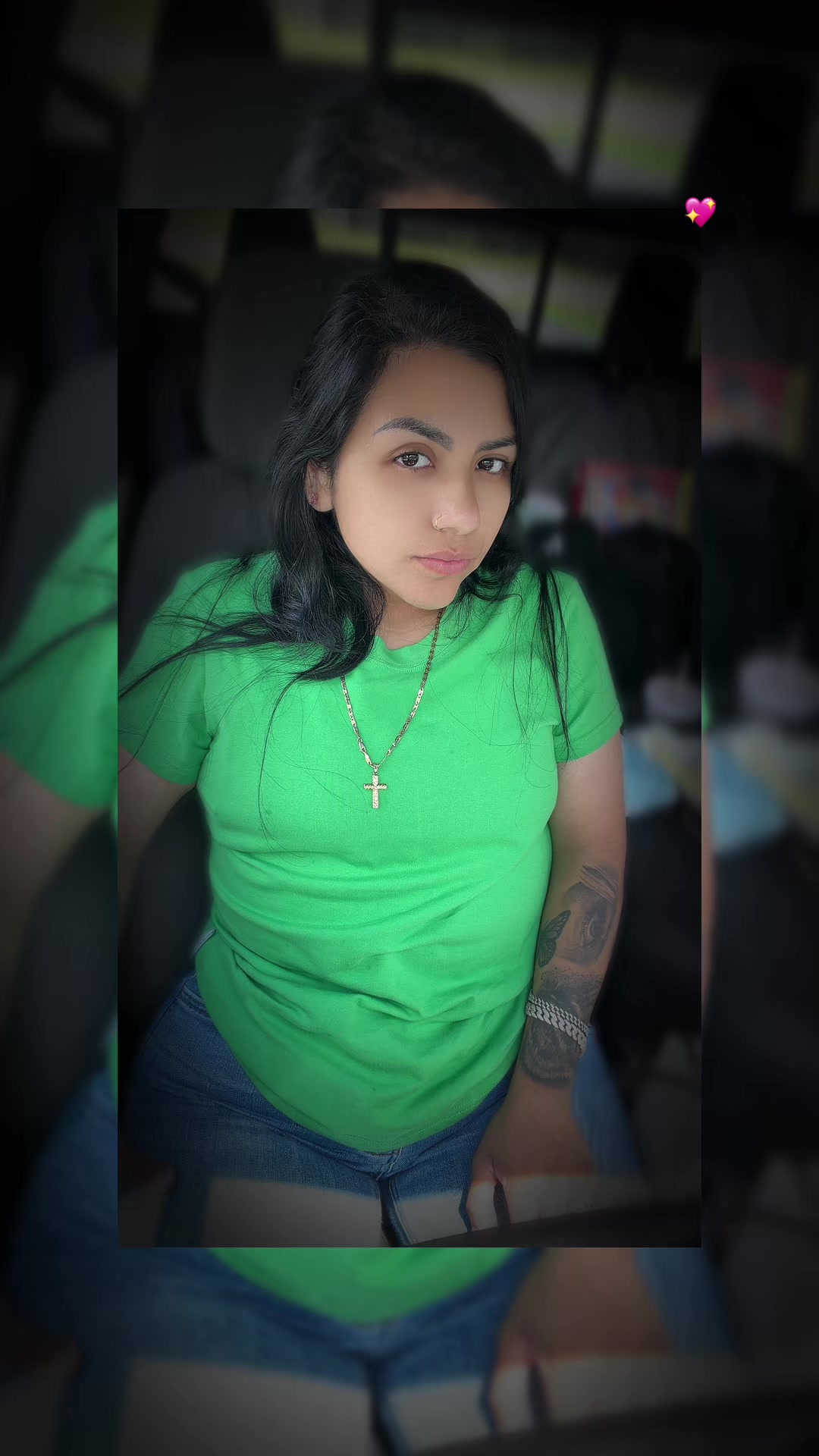 @Isabel Zapata