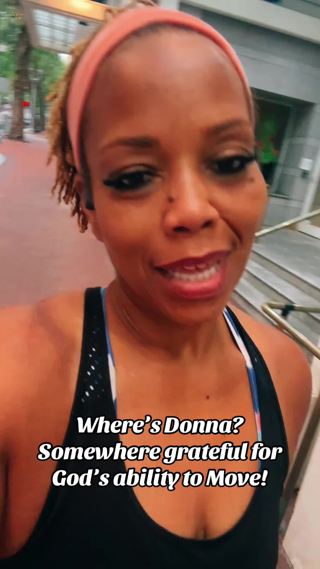@Donna Elle Media