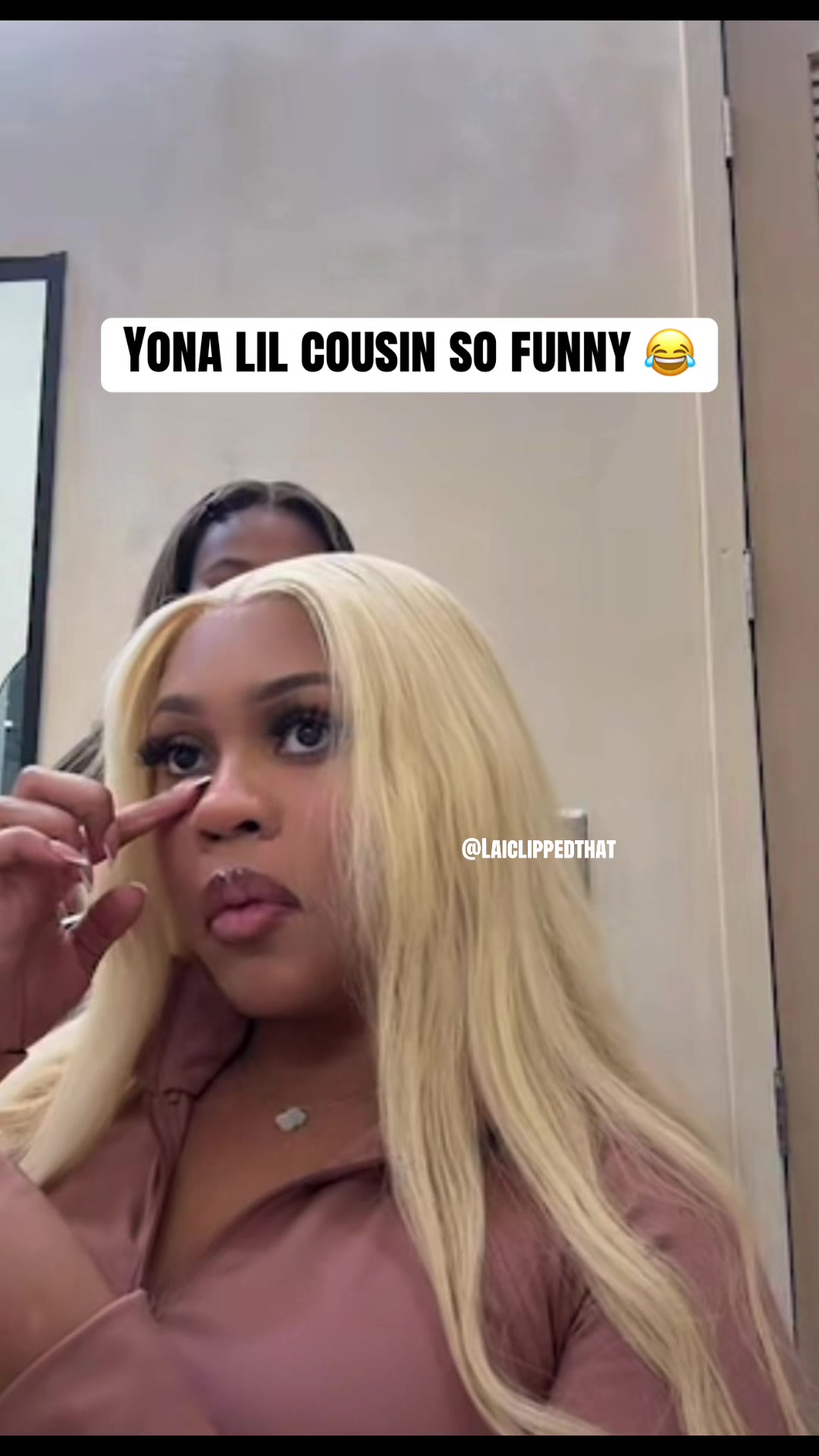 @Lai clipped that 🤳🏽