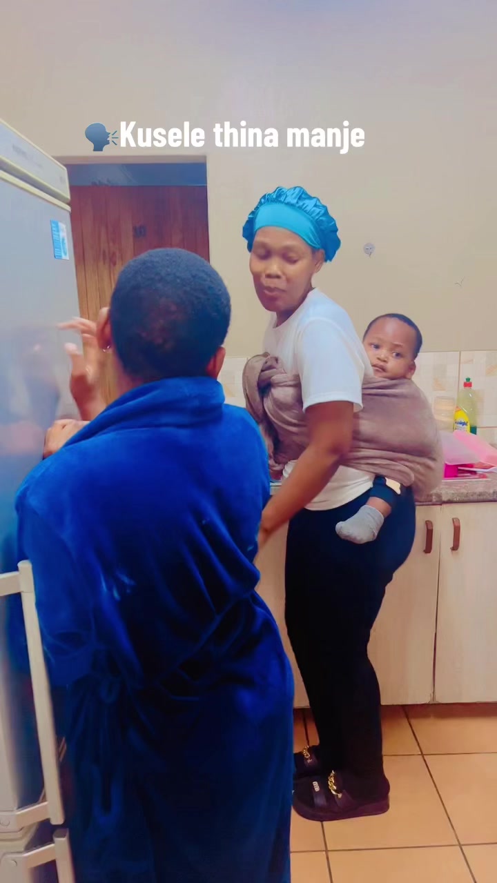 @Zinhle MaLuthuli Mnyandu❤️