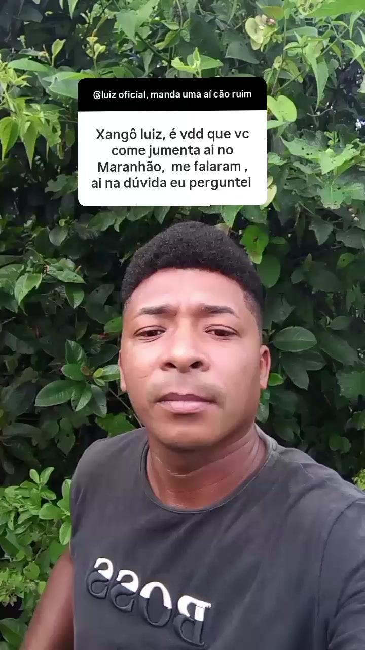 @Luiz oficial