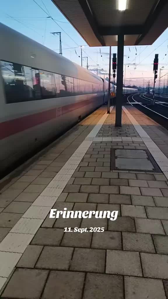 @Trainspotter/Bayern/Franken