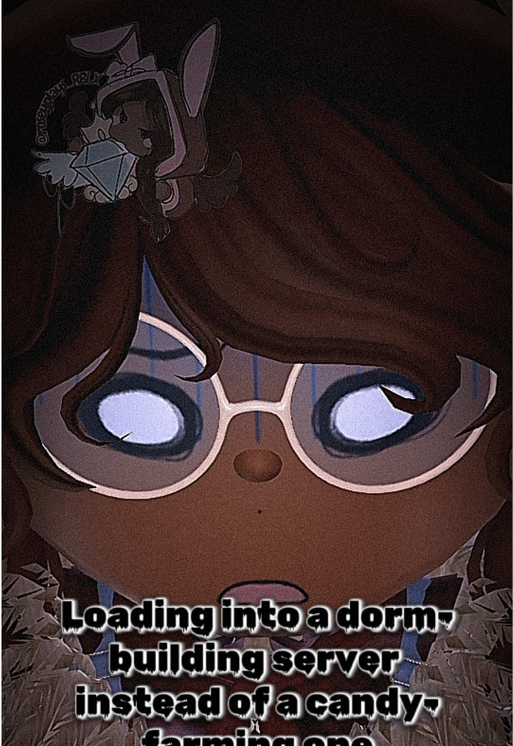 @Autumn Rose (They/Them)