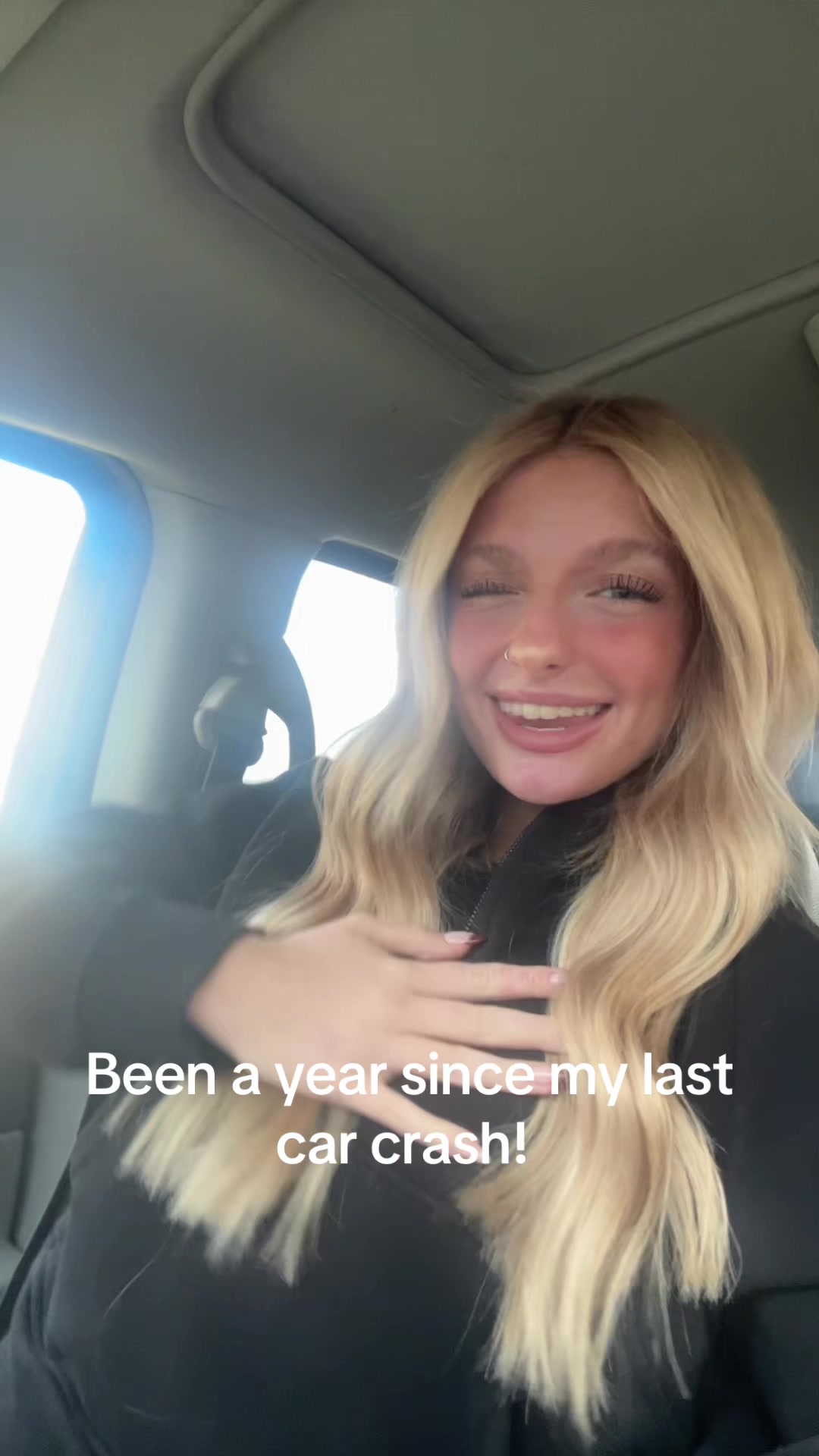 @Ellie’s spam