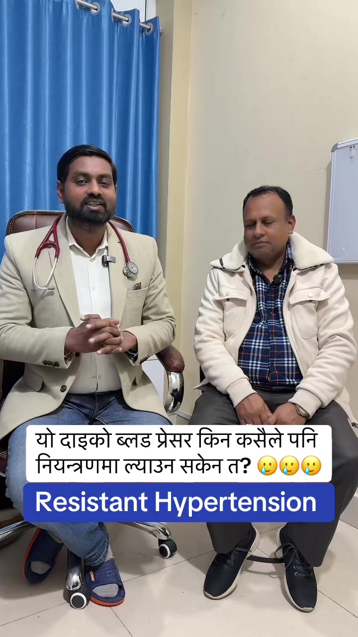 @Cardiologist Dr.Sudhir Shah