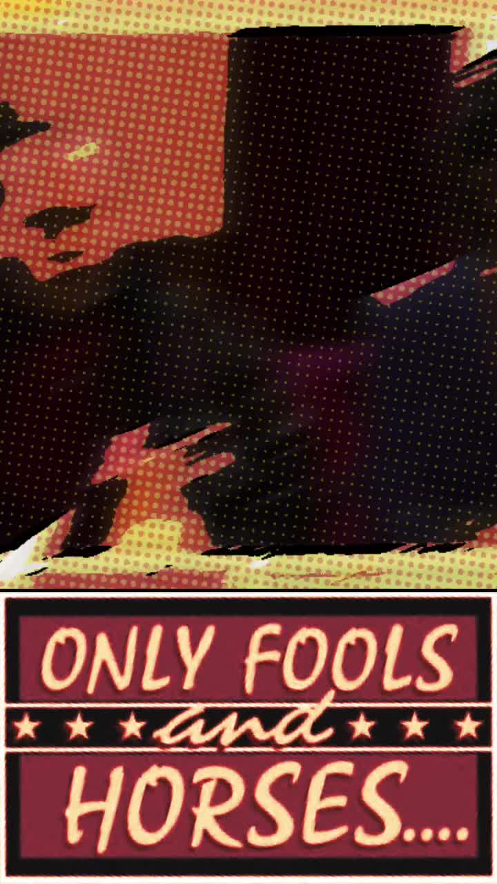 @Nofoolsonlyhorses