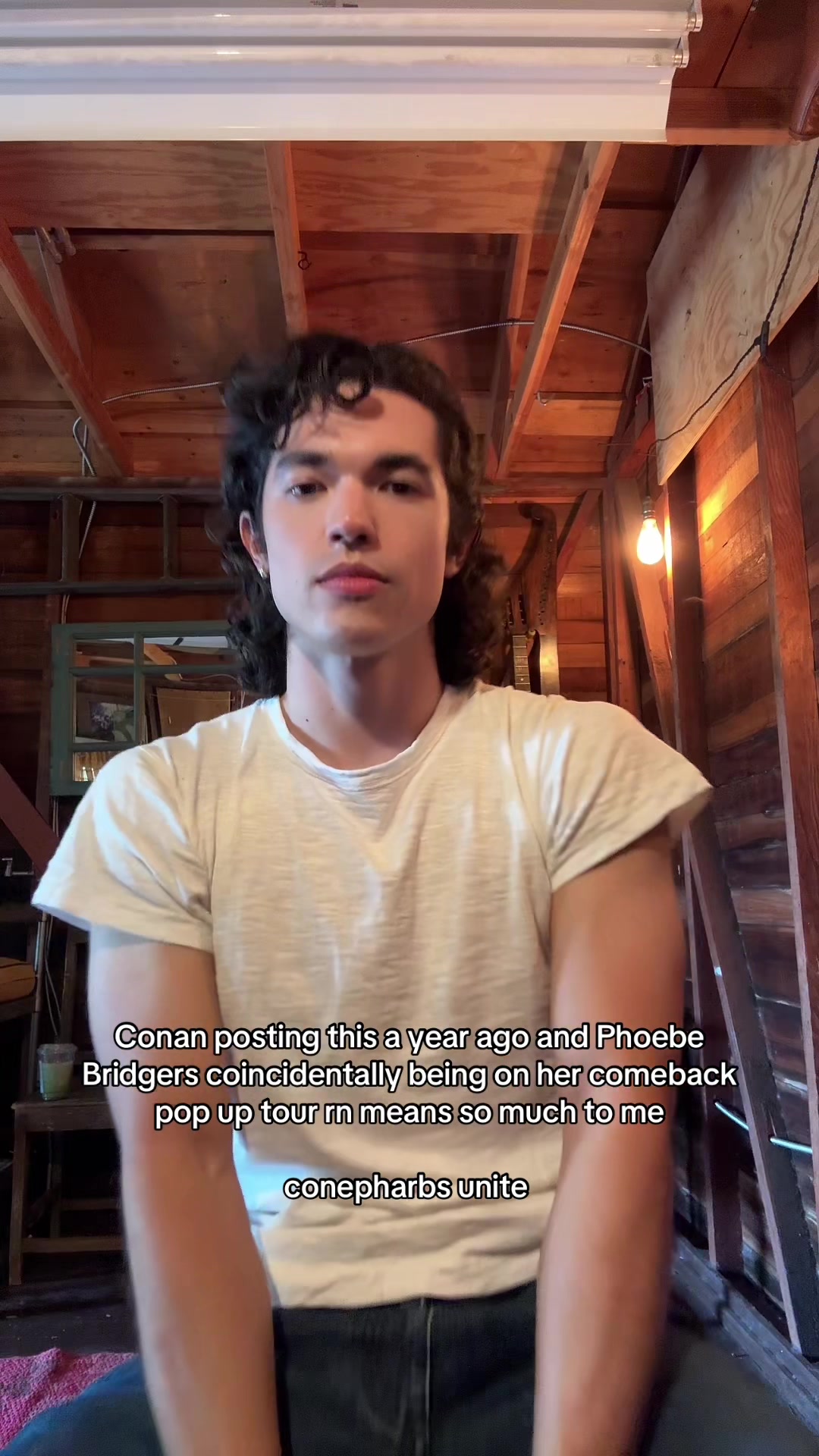 @Wishbone Tour Updates