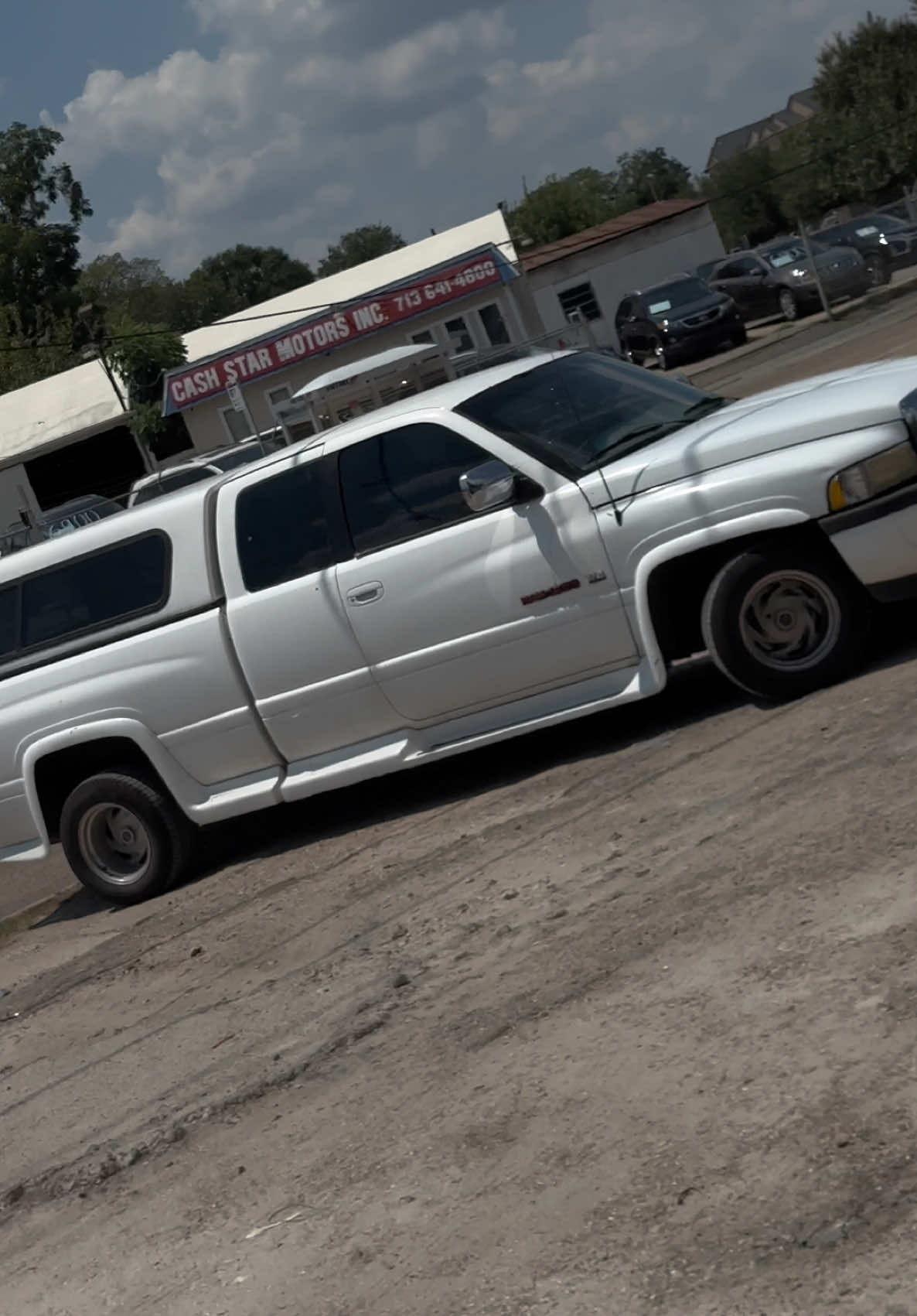 @Ruben’s Window Tint LLC