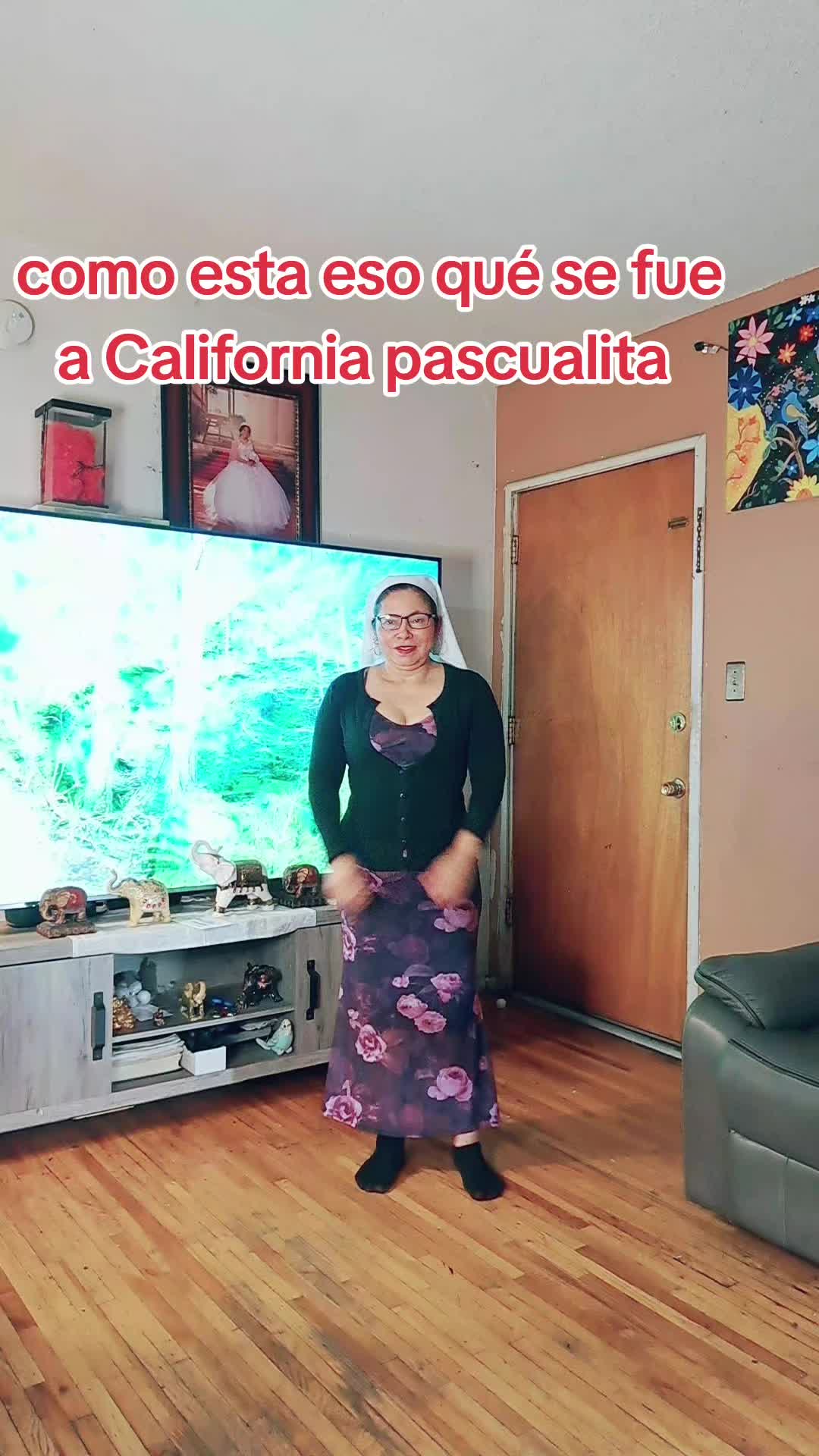 @La pascualita