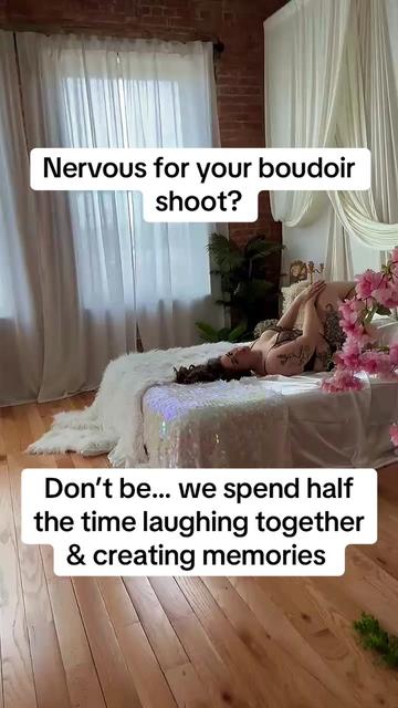 @Reva Davis | Ohio Boudoir